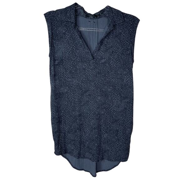 PrAna Anini Tunic Dress / Top - Black Misty - Picture 1 of 7